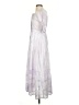 LoveShackFancy 100% Cotton White Casual Dress Size P (petite) - photo 5