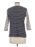 L.L.Bean Blue Pullover Sweater Size M - photo 2