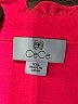 CeCe 100% Polyester Pink Short Sleeve Blouse Size XXL - photo 7