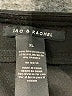 Zac & Rachel Solid Black Active Pants Size XL - photo 4