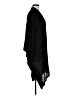 BCBGMAXAZRIA Black Silk Cardigan Size Med - Lg - photo 4