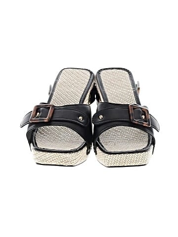 Unbranded Wedges (view 2)