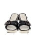 Unbranded Black Wedges Size EU 40 - photo 2