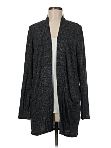 J.Crew Factory Store Cardigan (view 1)