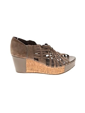 Chocolat Blu Wedges (view 1)