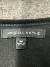 Kendall & Kylie Black Bodysuit Size M - photo 3