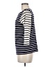 L.L.Bean Blue Pullover Sweater Size M - photo 5