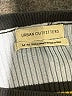 Urban Outfitters Color Block Orange Pullover Sweater Size M - photo 7