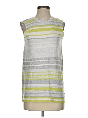 Athleta Sleeveless T-Shirt (view 1)
