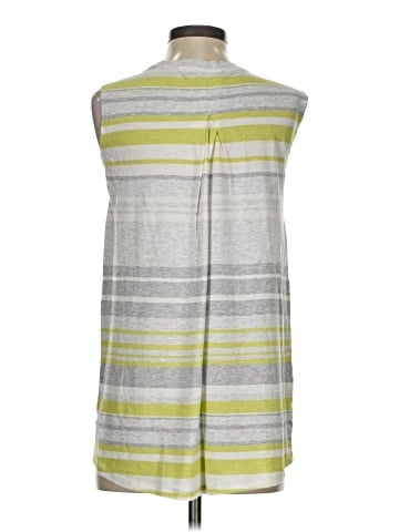 Athleta Sleeveless T-Shirt (view 2)