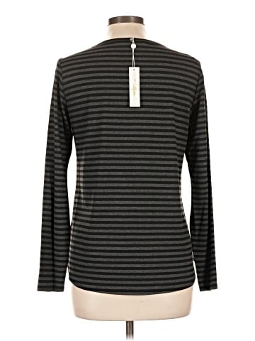 Trina Turk Long Sleeve Top (view 2)