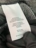 CAbi Houndstooth Black Casual Pants Size 10 - photo 8
