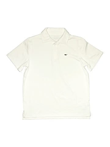 Vineyard Vines Short Sleeve Polo (view 1)