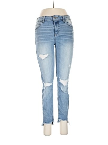 STUDIO BLUE Jeans (view 1)