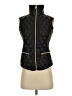 MICHAEL Michael Kors 100% Nylon Black Vest Size S - photo 1