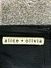 Alice + Olivia Black Sleeveless Top Size S (estimated) - photo 7