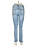 STUDIO BLUE Hearts Blue Jeans Size 29 waist - photo 2