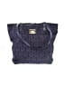 MICHAEL Michael Kors Blue Tote One size - photo 1