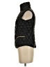 MICHAEL Michael Kors 100% Nylon Black Vest Size S - photo 5