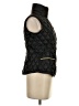 MICHAEL Michael Kors 100% Nylon Black Vest Size S - photo 4