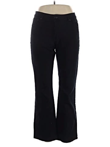 Coldwater Creek Casual Pants (view 1)