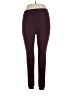 Torrid Burgundy Active Pants Size 1X Plus (1) - photo 1