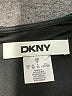 DKNY 100% Polyester Green Cocktail Dress Size 8 - photo 7