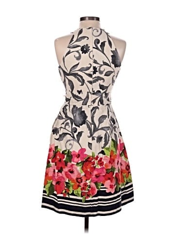 Eliza J Cocktail Dress (view 2)