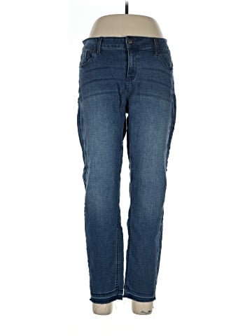 Kenneth Cole New York Jeans (view 1)