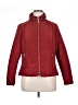 Per Una Argyle Red Jacket Size UK 18 / US 14 - photo 1