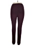 Torrid Burgundy Active Pants Size 1X Plus (1) - photo 2