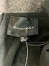 Line & Dot Black Casual Dress Size XS - photo 7