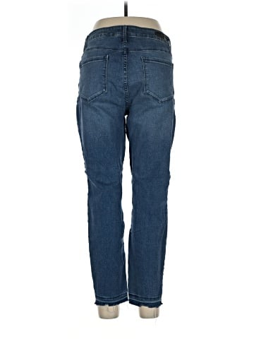 Kenneth Cole New York Jeans (view 2)
