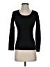 32 Degrees Black 3/4 Sleeve T-Shirt Size S - photo 1