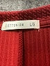 Cotton On Burgundy Pullover Sweater Size L - photo 7
