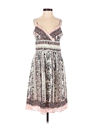 Muse Cocktail Dress (view 1)