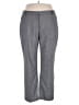 212 Collection Gray Dress Pants Size 20 - photo 1