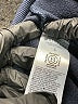Athleta Solid Blue Casual Pants Size L - photo 8