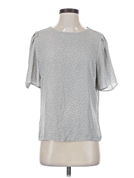 Ann Taylor Factory Short Sleeve Top