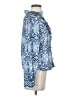 Sézane Blue Long Sleeve Blouse Size EU (FR) 34 / US 2 - photo 4
