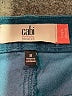 CAbi Teal Casual Pants Size 8 - photo 7