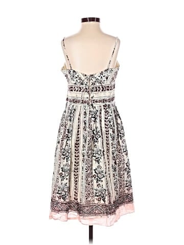 Muse Cocktail Dress (view 2)