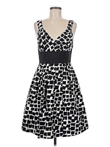 White House Black Market Cocktail Dress (view 1)