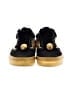 Vans Graphic Gold Sneakers Size 8 1/2 - photo 2