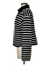 J.Crew Stripes Black Pullover Sweater Size M - photo 5