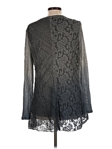 Adore Long Sleeve Top (view 2)