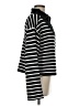 J.Crew Stripes Black Pullover Sweater Size M - photo 4