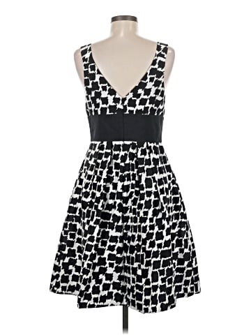 White House Black Market Cocktail Dress (view 2)