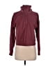 Avia Burgundy Turtleneck Sweater Size XS - photo 1