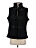 Coldwater Creek 100% Polyester Black Vest Size S - photo 1